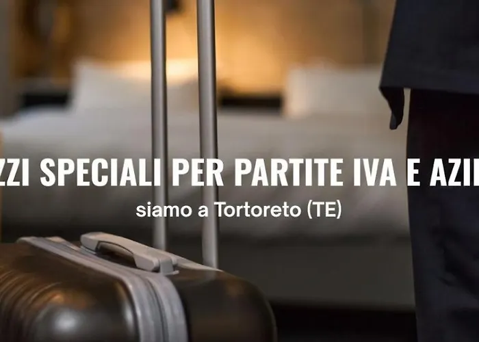 Novo Motel Tortoreto